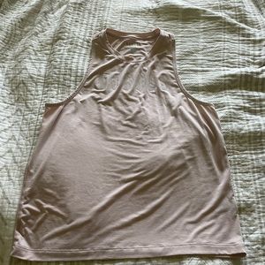 Nobull womens tank. Size large.